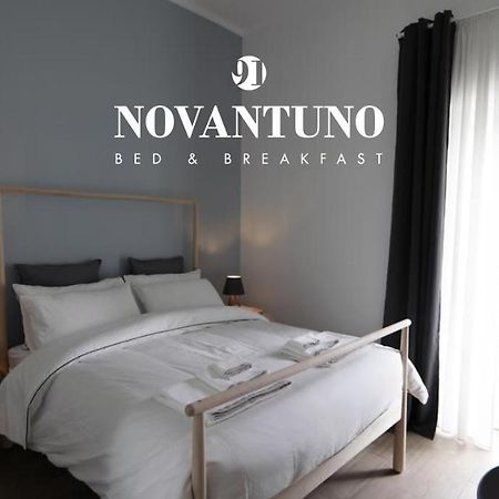 Novantuno Polignano a Mare Eksteriør bilde